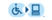 Website Accesibility Logo