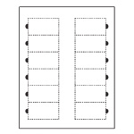 medium encore reusable badge